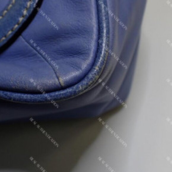 Celine Boogie Blue - Picture 14 of 15